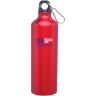 Red Classic Aluminum Bottle - 24 oz. - Drink
