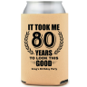 Peach - Koozie
