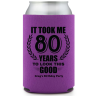 Raspberry - Koozie
