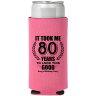 Pink - Koozie
