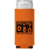 Orange - Koozie
