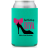 Emerald - Imprint Can Coolers
