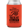 Tangerine - Koozies

