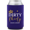 Purple - Koozies
