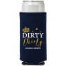 Navy Blue - Koozie
