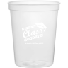 Clear - Stadium Cup