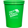 Hot Green - Beer Cup

