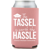 Coral - Koozie
