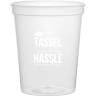 Clear - Beer Cup
