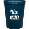 Navy Blue - Cup
