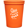 Orange - Cups