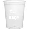 Clear - Beer Cup