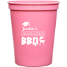Soft Pink - Beer Cup