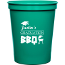 Turquoise - Cups
