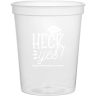 Clear - Beer Cup