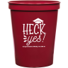 Maroon - Stadium Cup
