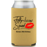 Gold - Koozie
