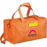 Orange - Gym
