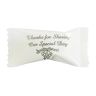 Thanks For Sharing Our Special Day - Candy-chocolate
