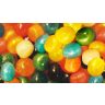 Assorted Fruit Balls  - Candy-hard Type