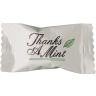 Thanks A Mint Foil Lined - Candy-mints