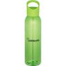 Translucent Green - Environmentally Friendly Products
