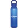 Translucent Blue - Water Bottle