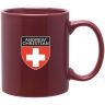 C-Handle Mug 11 oz. - Coffee Cups