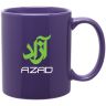 C-Handle Mug 11 oz. - Coffee Cup