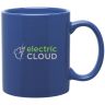 C-Handle Mug 11 oz. - Ceramic Mug