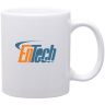 C-Handle Mug 11 oz. - Coffee Cups
