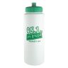32 oz Sports Bottle - Plastic