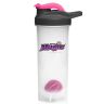 Atlas Plastic Shaker Bottles - 24 oz - Mixer Ball