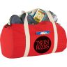 Red - Duffle Bag