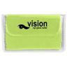Lime Green - Eyeglass Cleaner
