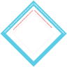 White - Imprint Buttons