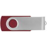 Burgundy - Swivel
