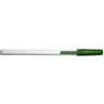 Green - Ballpoint Pen