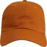 Orange - Cap