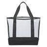 Black - Clear Blank - Bags-bottle
