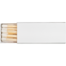 White - Matchbox

