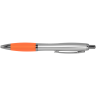 Orange - Back - Imprint Pens