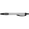 Grey - Back - Ballpoint Pen