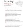 Greeting Card Message Options - 