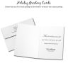 Imprinted Envelope and Card - 