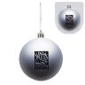 Silver Ornament  - 