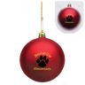 Red Ornament  - 