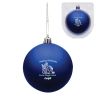 Blue Ornament  - 
