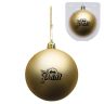 Gold Ornament  - 