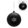 Black Ornament  - 